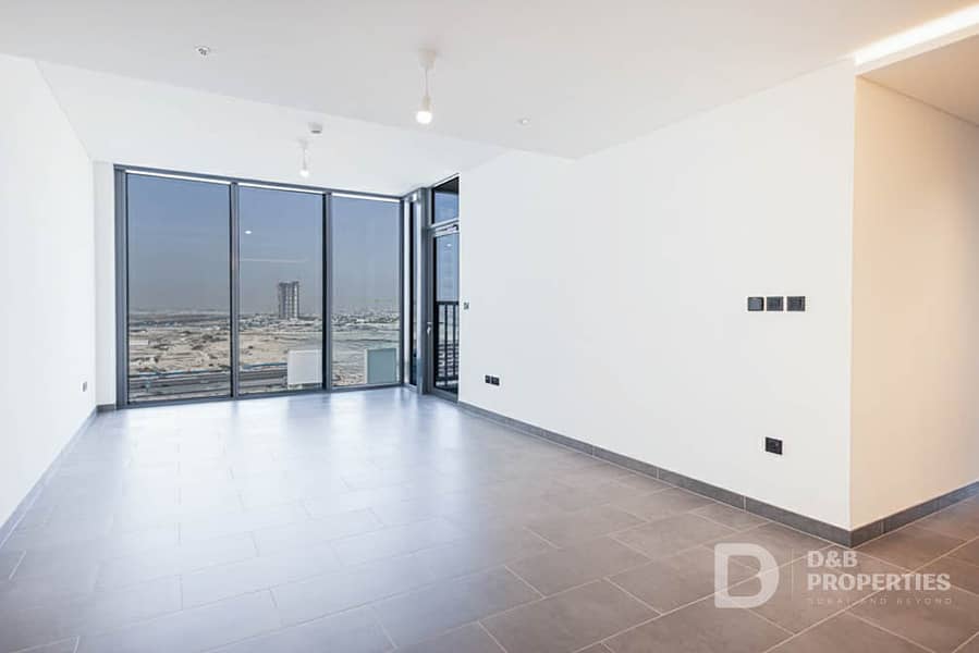 Brand New | Study Room | Lagoon View