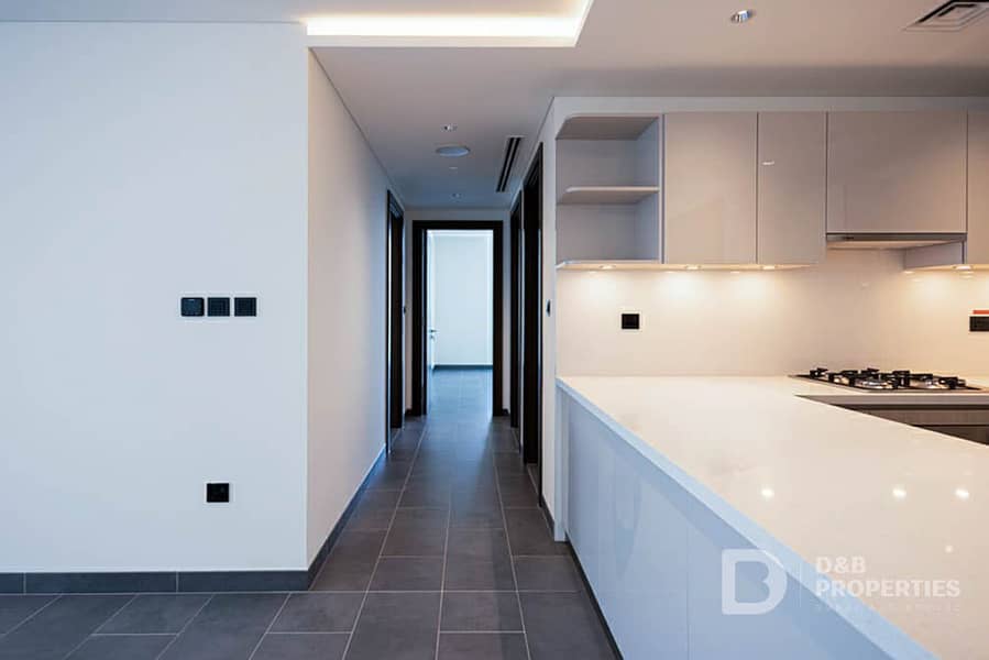 Brand New | Study Room | Lagoon View