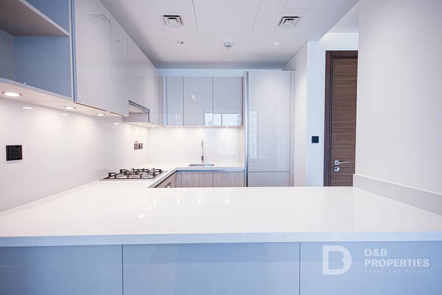 Brand New | Study Room | Lagoon View