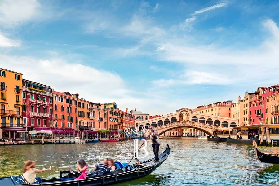 Walk in Lagoons | Type LV-4E | Handover Q4 2025 - Image 6