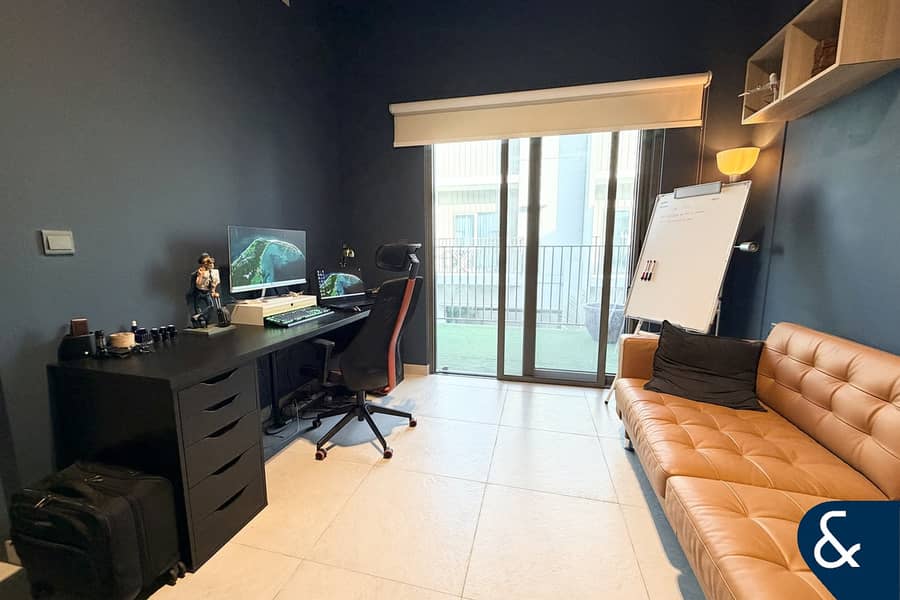 Modern Townhouse | 2 Beds + Maids | Rented - Image 7