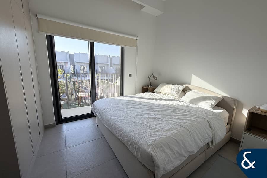 Modern Townhouse | 2 Beds + Maids | Rented - Image 10