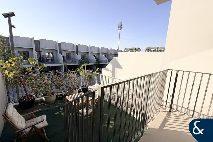 Modern Townhouse | 2 Beds + Maids | Rented - Image 14