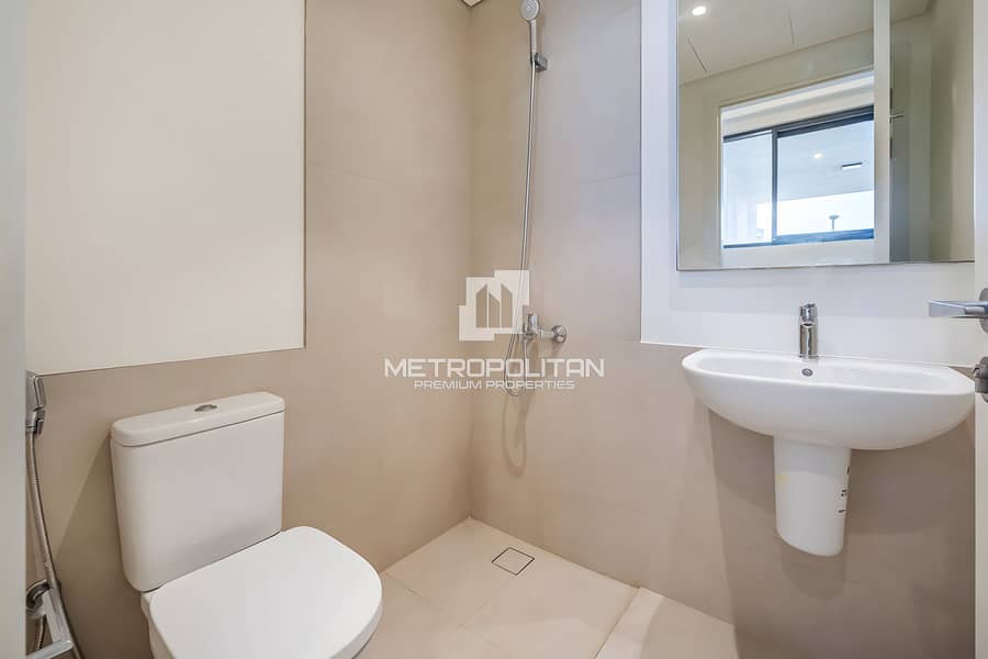 Single Row | Maids Room Included | Huge Layout - Image 8