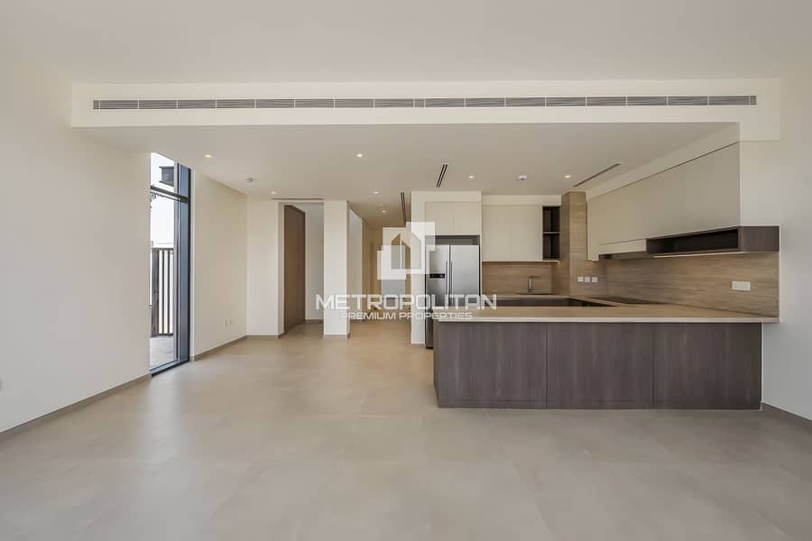 Single Row | Maids Room Included | Huge Layout - Image 9