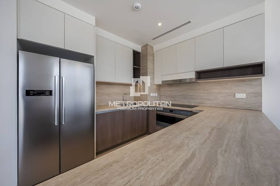 Single Row | Maids Room Included | Huge Layout - Image 12