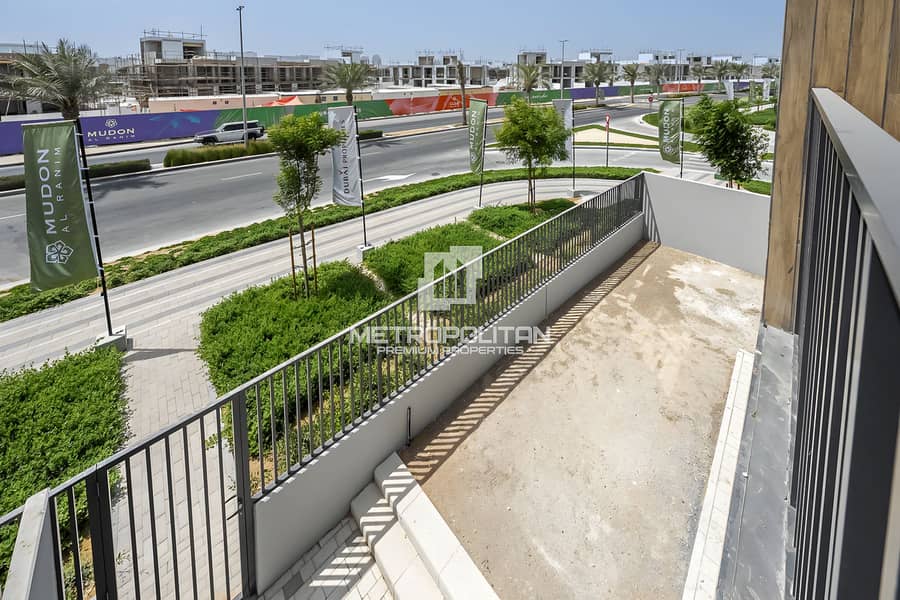 Single Row | Maids Room Included | Huge Layout - Image 13