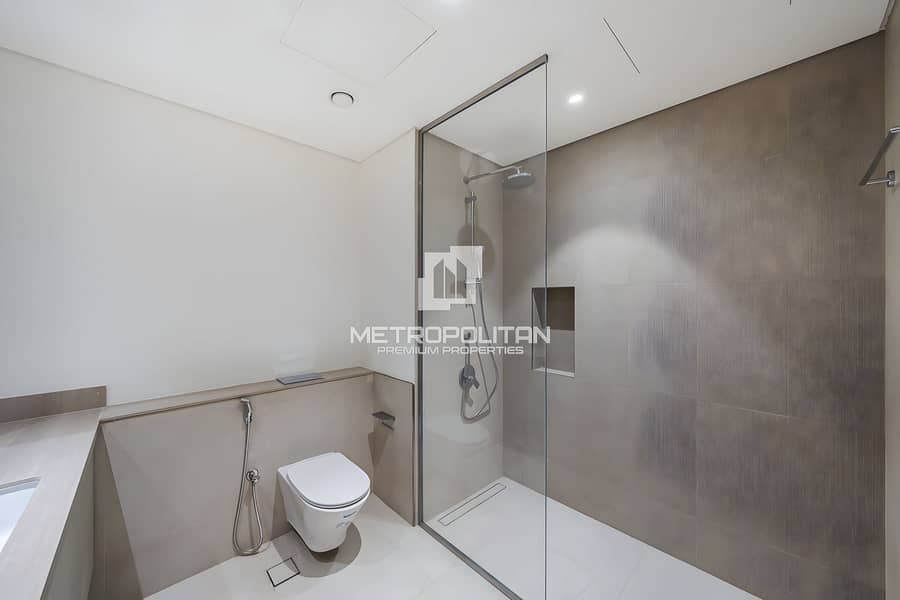 Single Row | Maids Room Included | Huge Layout - Image 19