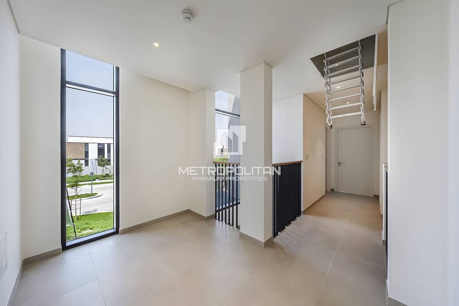 Single Row | Maids Room Included | Huge Layout - Image 20