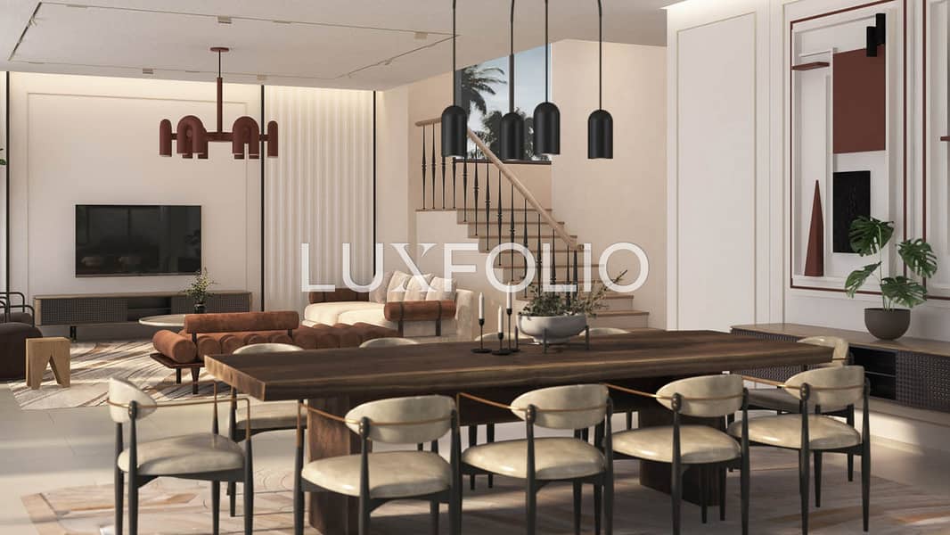 Single Row | End Unit | Motivated Seller