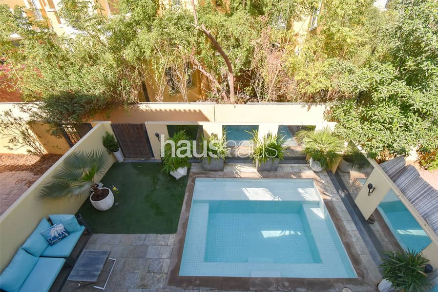 Peaceful Location | Private Pool | Walk to Park