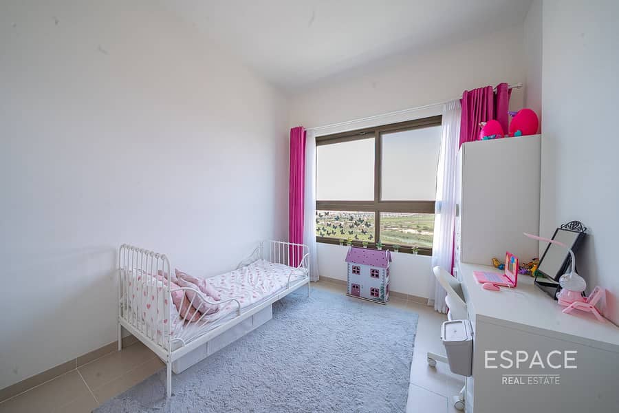 Full Golf Course View | Full Pool View | Corner Unit - Image 6