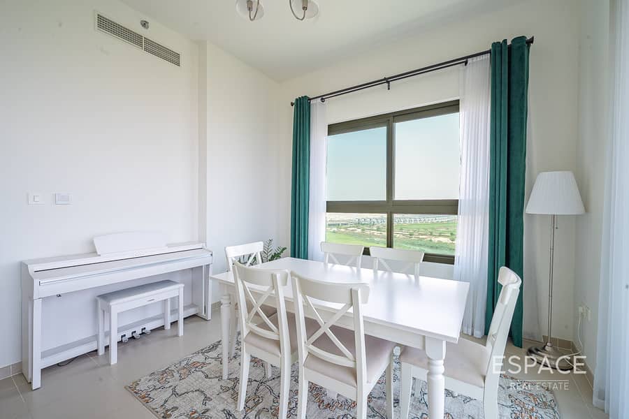 Full Golf Course View | Full Pool View | Corner Unit - Image 9