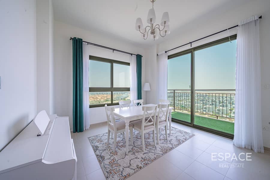 Full Golf Course View | Full Pool View | Corner Unit - Image 10