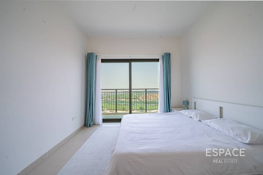 Full Golf Course View | Full Pool View | Corner Unit - Image 11