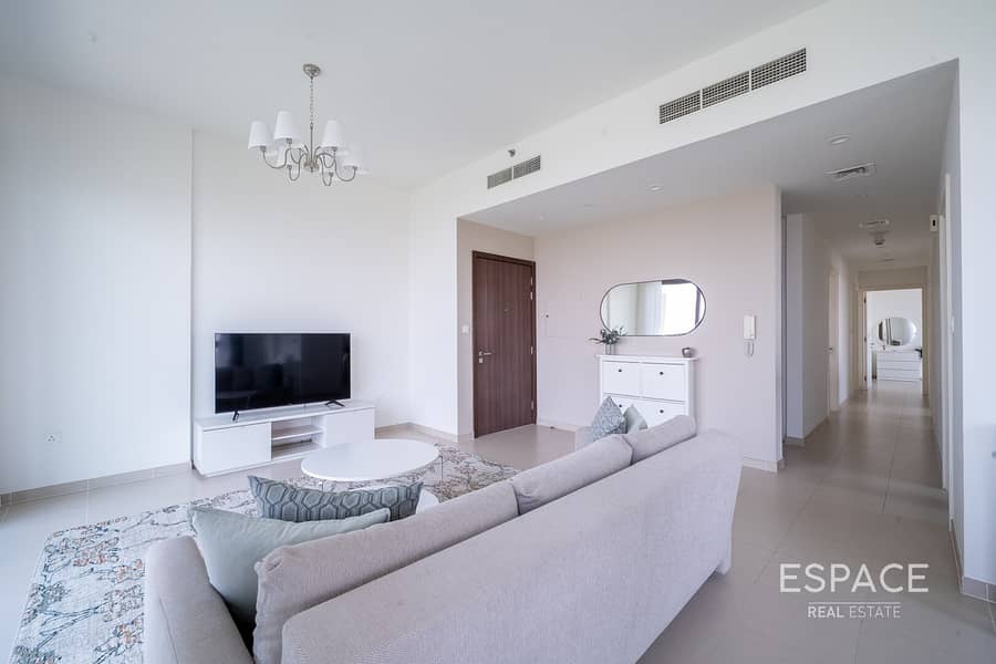 Full Golf Course View | Full Pool View | Corner Unit - Image 12