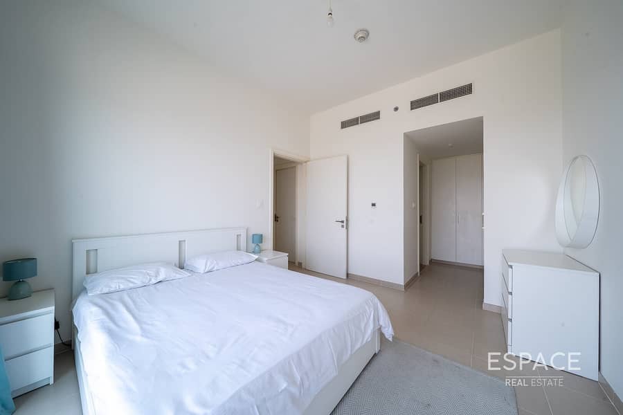 Full Golf Course View | Full Pool View | Corner Unit - Image 13