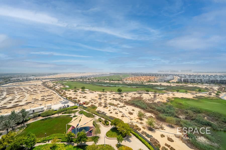 Full Golf Course View | Full Pool View | Corner Unit - Image 15