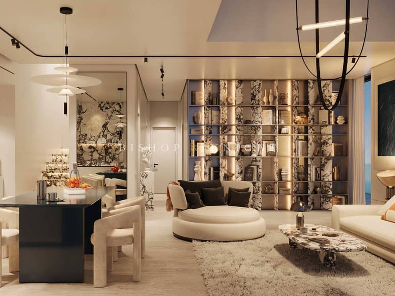 Villa Del Brunello – 4BR Waterfront Residence - Image 7