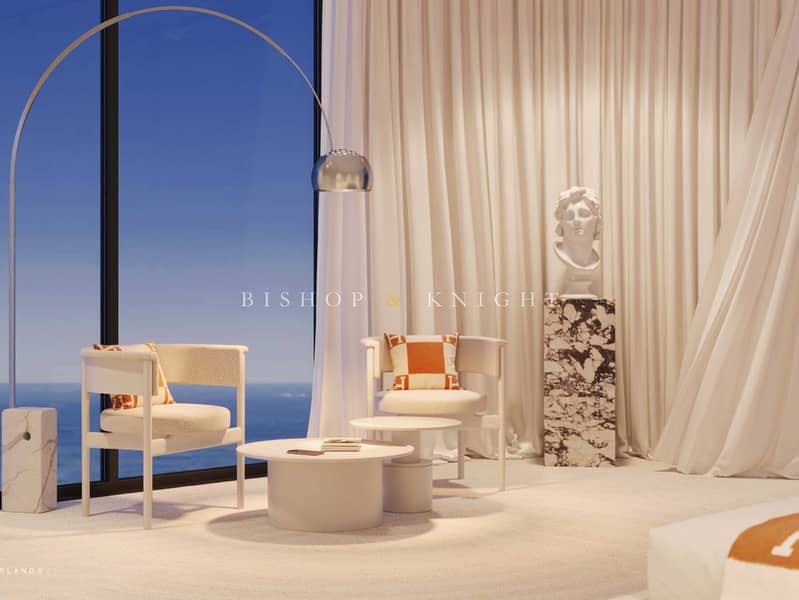 Villa Del Brunello – 4BR Waterfront Residence - Image 11