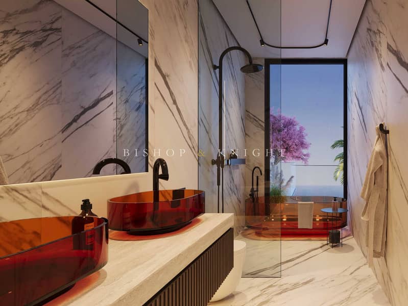 Villa Del Brunello – 4BR Waterfront Residence - Image 13