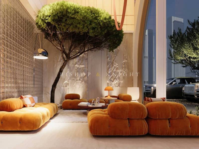 Villa Del Brunello – 4BR Waterfront Residence - Image 15