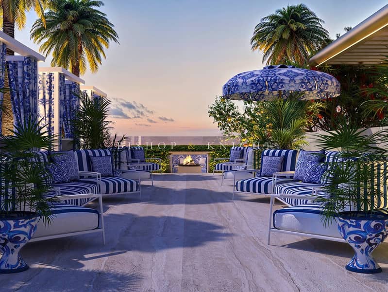 Villa Del Brunello – 4BR Waterfront Residence - Image 16