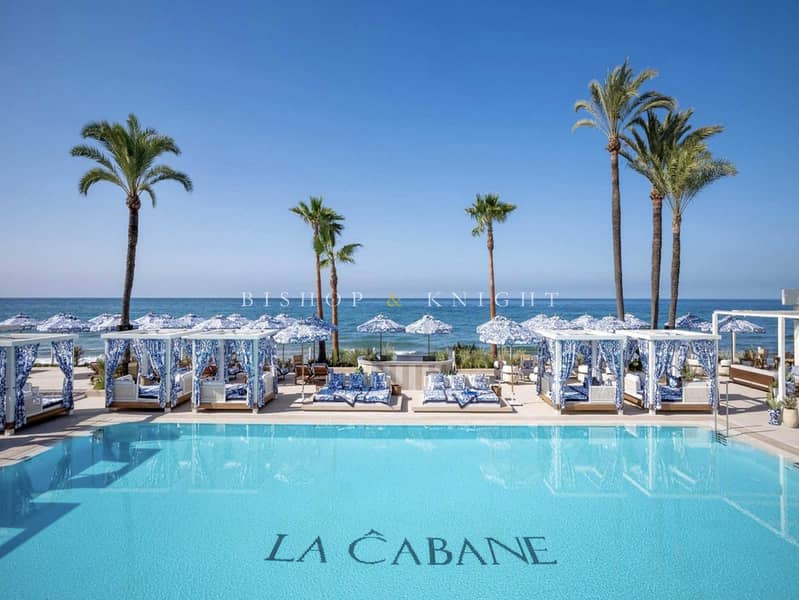 Villa Del Brunello – 4BR Waterfront Residence - Image 18