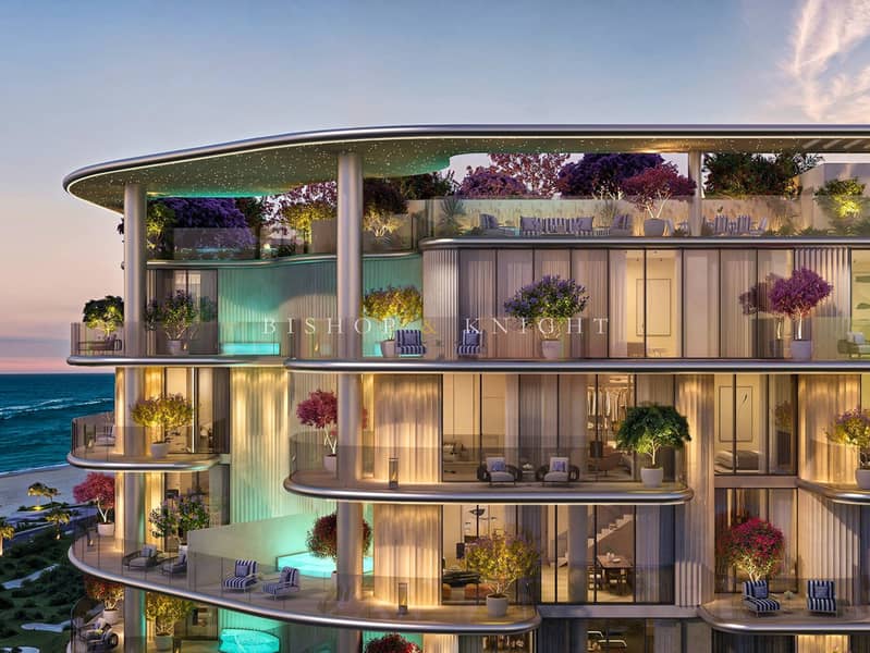 Villa Del Brunello – 4BR Waterfront Residence - Image 19