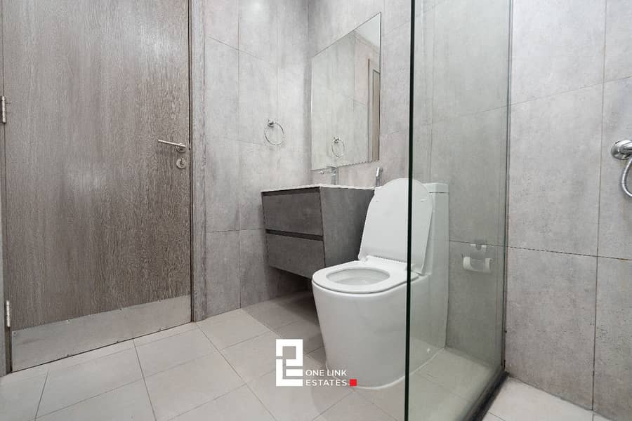 Unfurnished | 1 Bedroom with Balcony | Spacious Layout | Ready to Move - Image 10