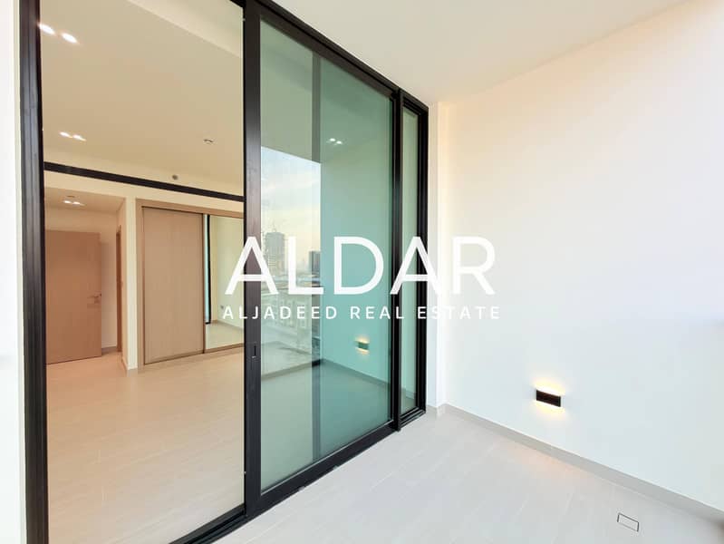 Brand New | Open Kitchen | Great Amenities