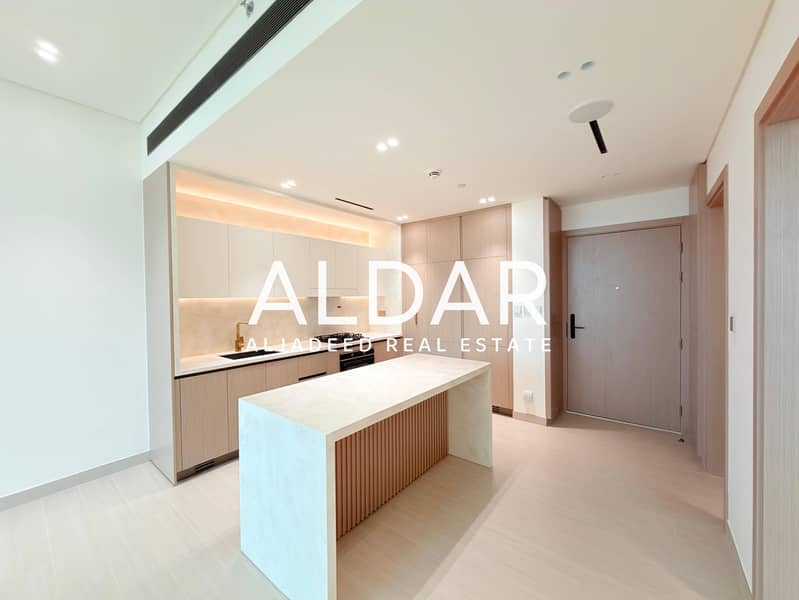 Brand New | Open Kitchen | Great Amenities - Image 7