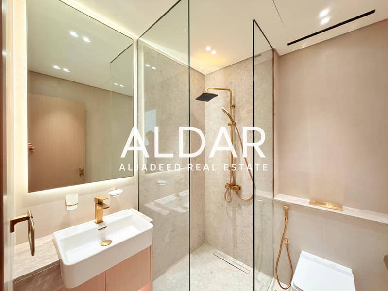 Brand New | Open Kitchen | Great Amenities - Image 10