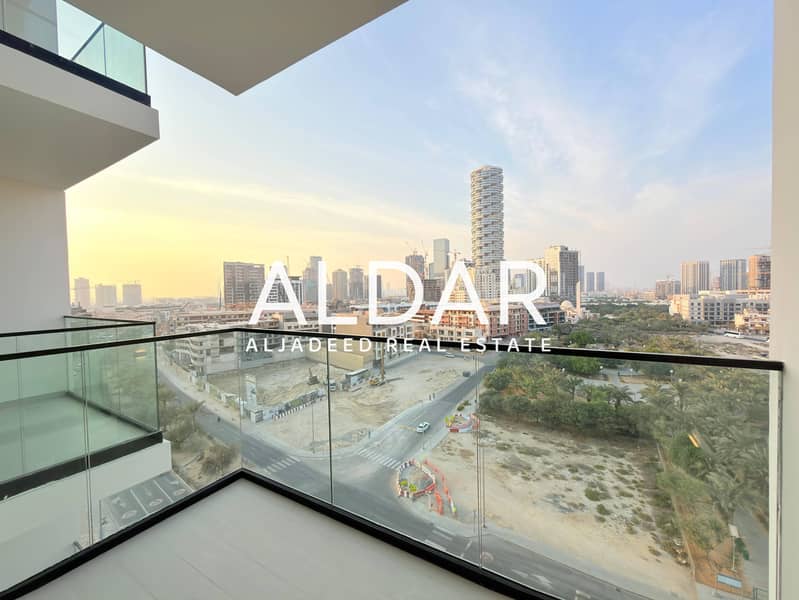 Brand New | Open Kitchen | Great Amenities - Image 11