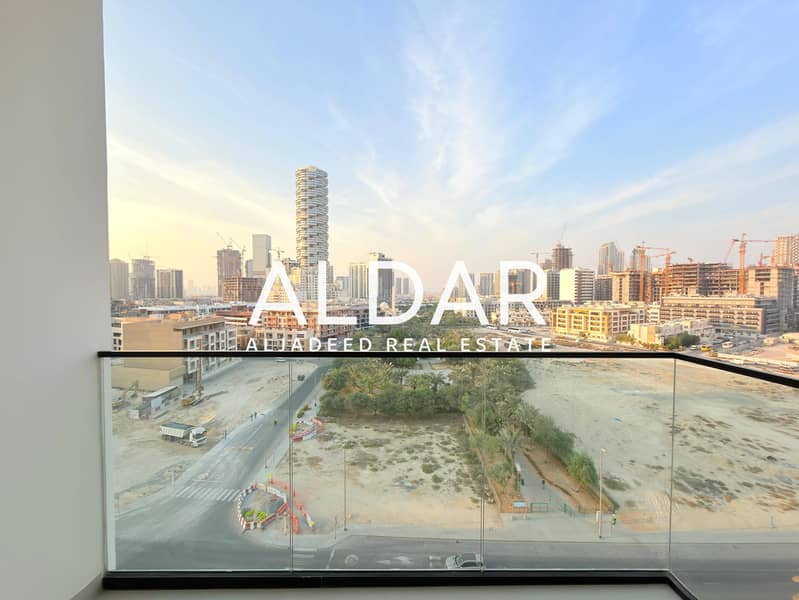 Brand New | Open Kitchen | Great Amenities - Image 12