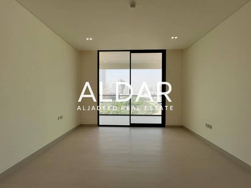 Brand New |Middle Floor |Luxury Living |Spacious