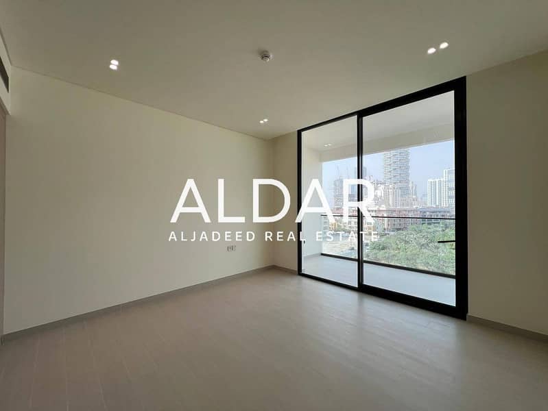 Brand New |Middle Floor |Luxury Living |Spacious