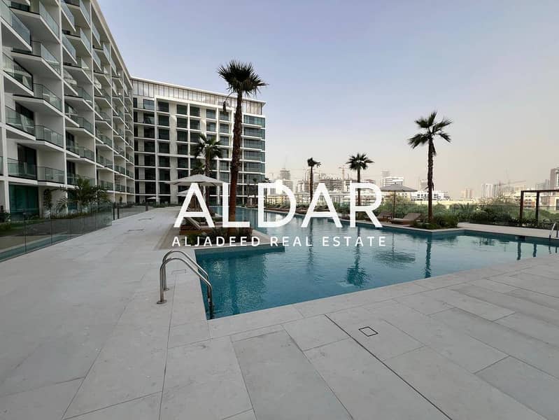 Brand New |Middle Floor |Luxury Living |Spacious - Image 7