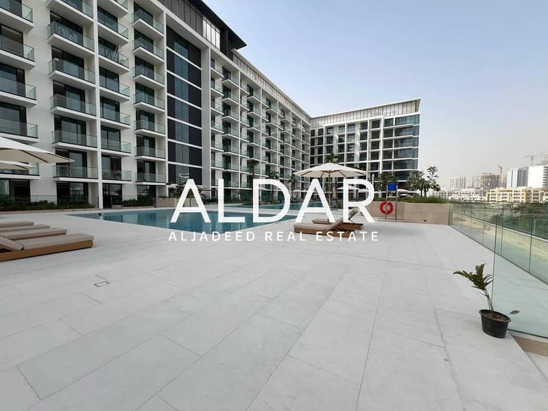 Brand New |Middle Floor |Luxury Living |Spacious - Image 8