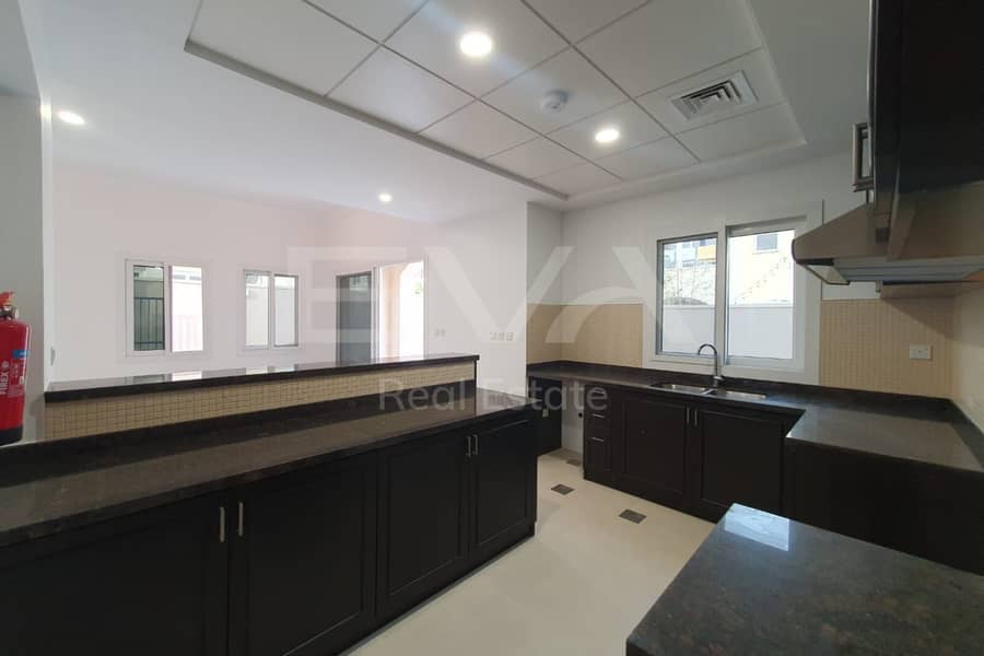 Type B | Vacant on Transfer | Single Row - Image 6