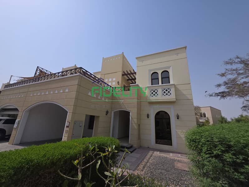 No Commission| Single Row 4BR| Big Plot Size - Image 15