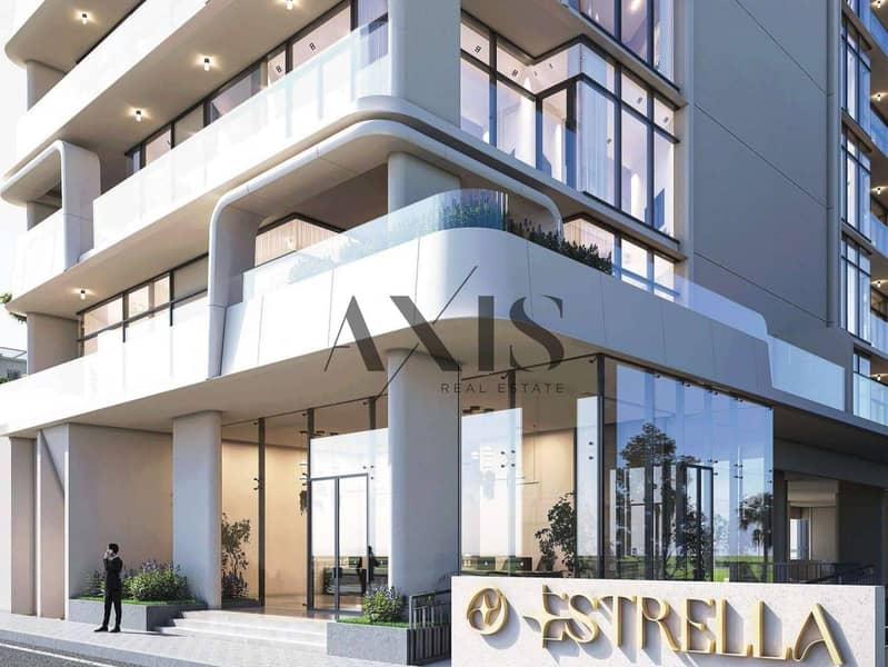 Easy Payment Plan | 10% Down Payment | High ROI