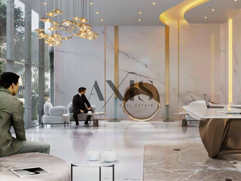 Easy Payment Plan | 10% Down Payment | High ROI