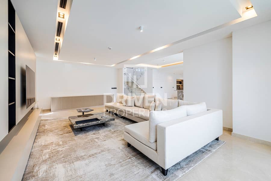 Brand New | Park Backing | Prime Location | Vacant