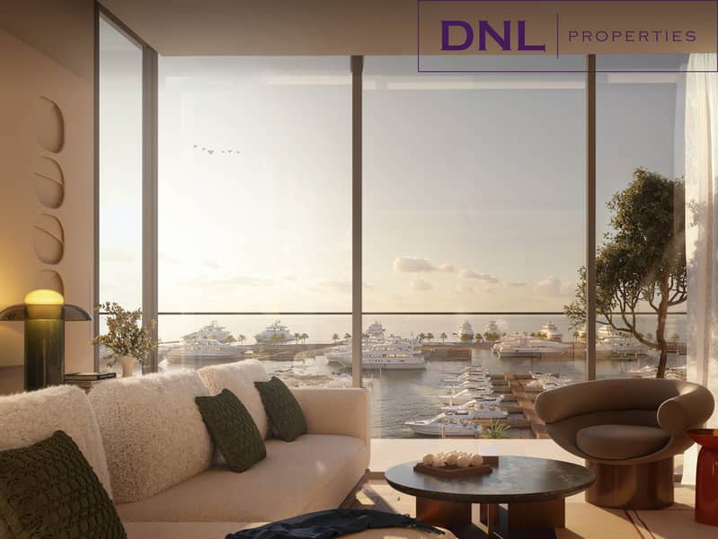 Panoramic Sea View | Premium Waterfront Living - Image 14