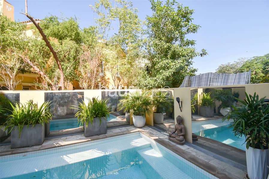 Peaceful Location | Private Pool | Walk to Park - Image 7