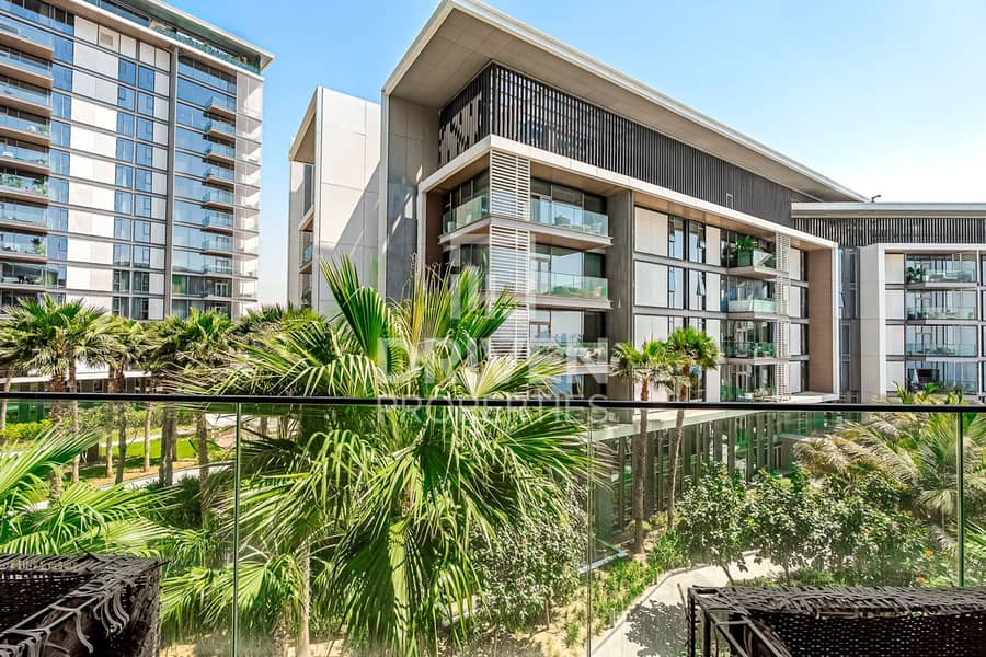 Bright Apt | Tastefully Furnished | Vacant