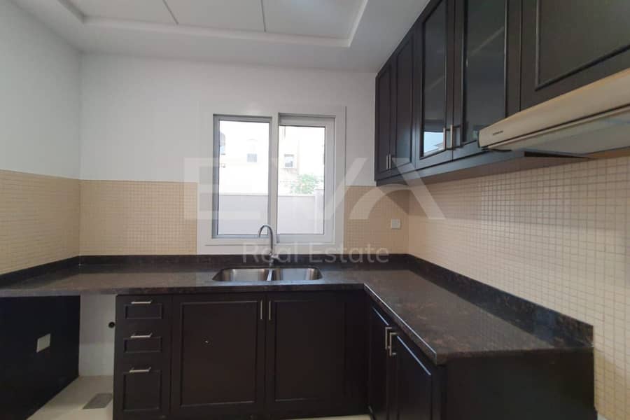 Type B | Vacant on Transfer | Single Row - Image 7