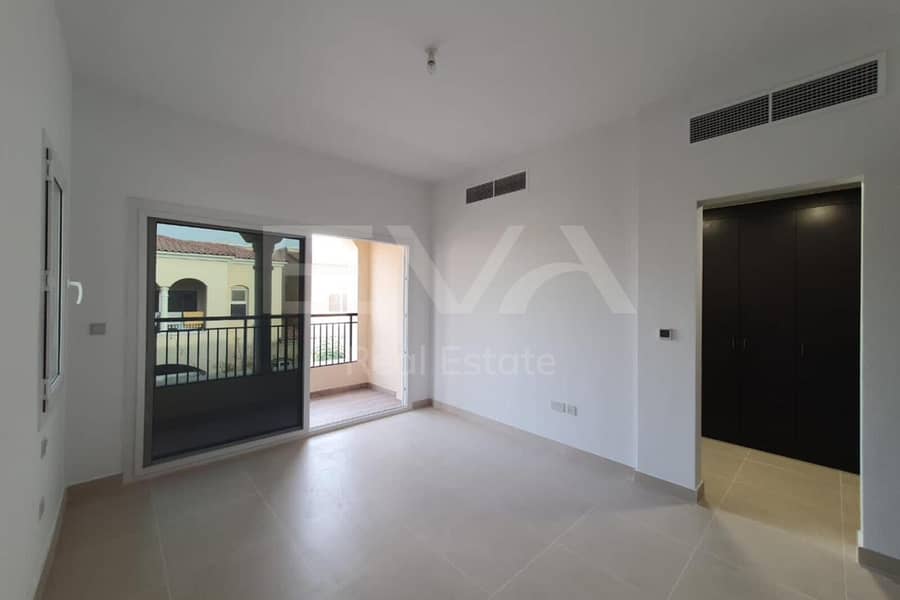 Type B | Vacant on Transfer | Single Row - Image 12