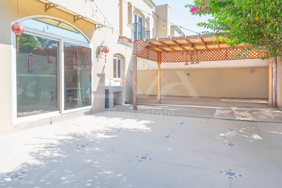 Type B | Vacant on Transfer | Single Row - Image 18